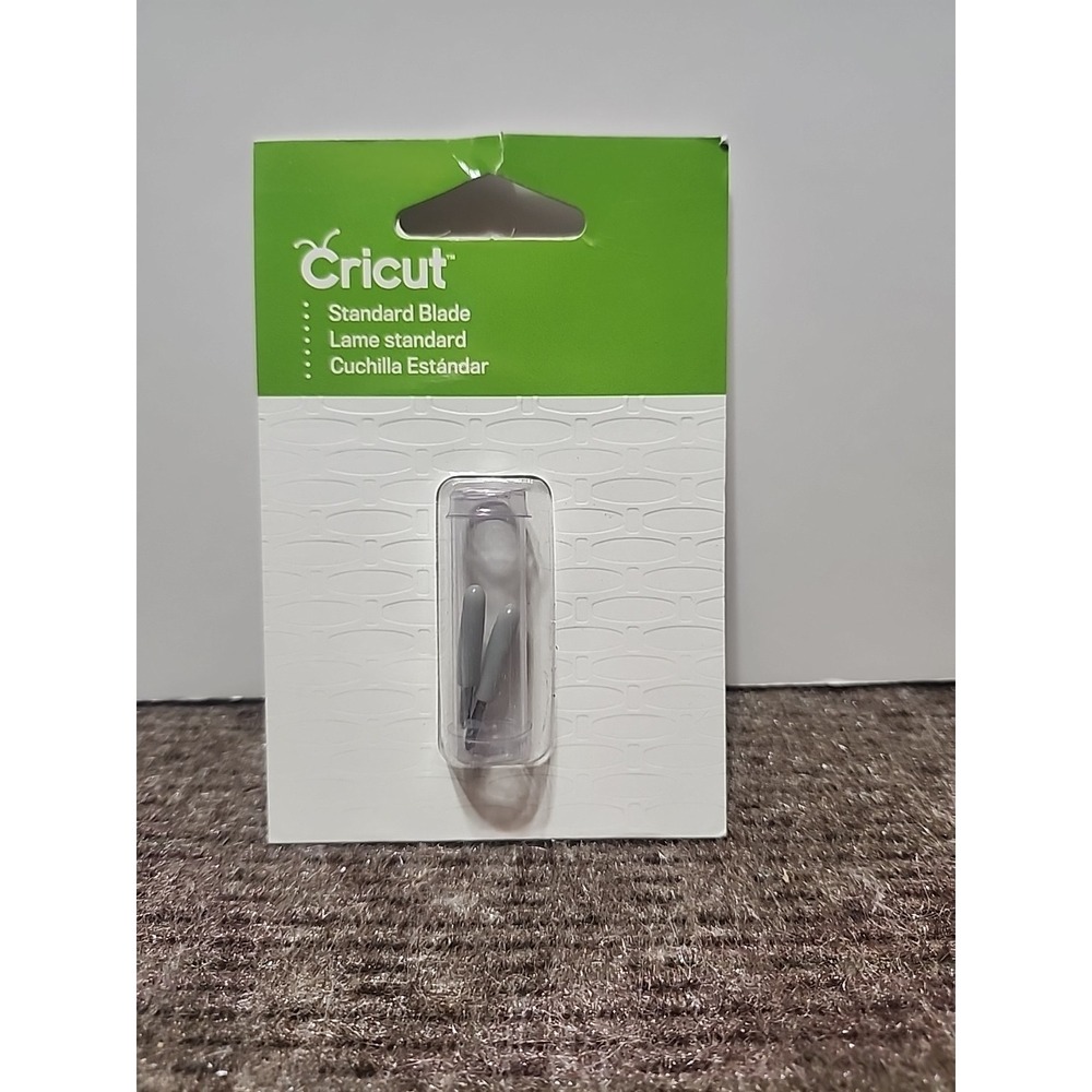 cricut standard‎ Blade